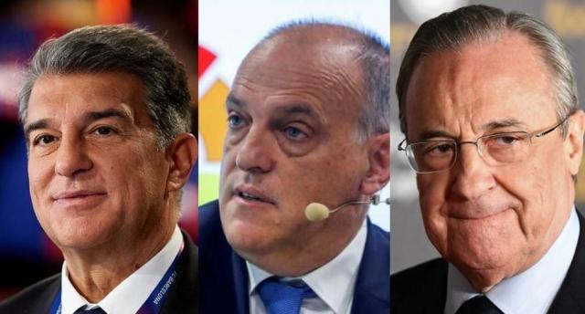 亚博体育官网-王勤伯:失去梅西后,西甲的饭局越吃越难