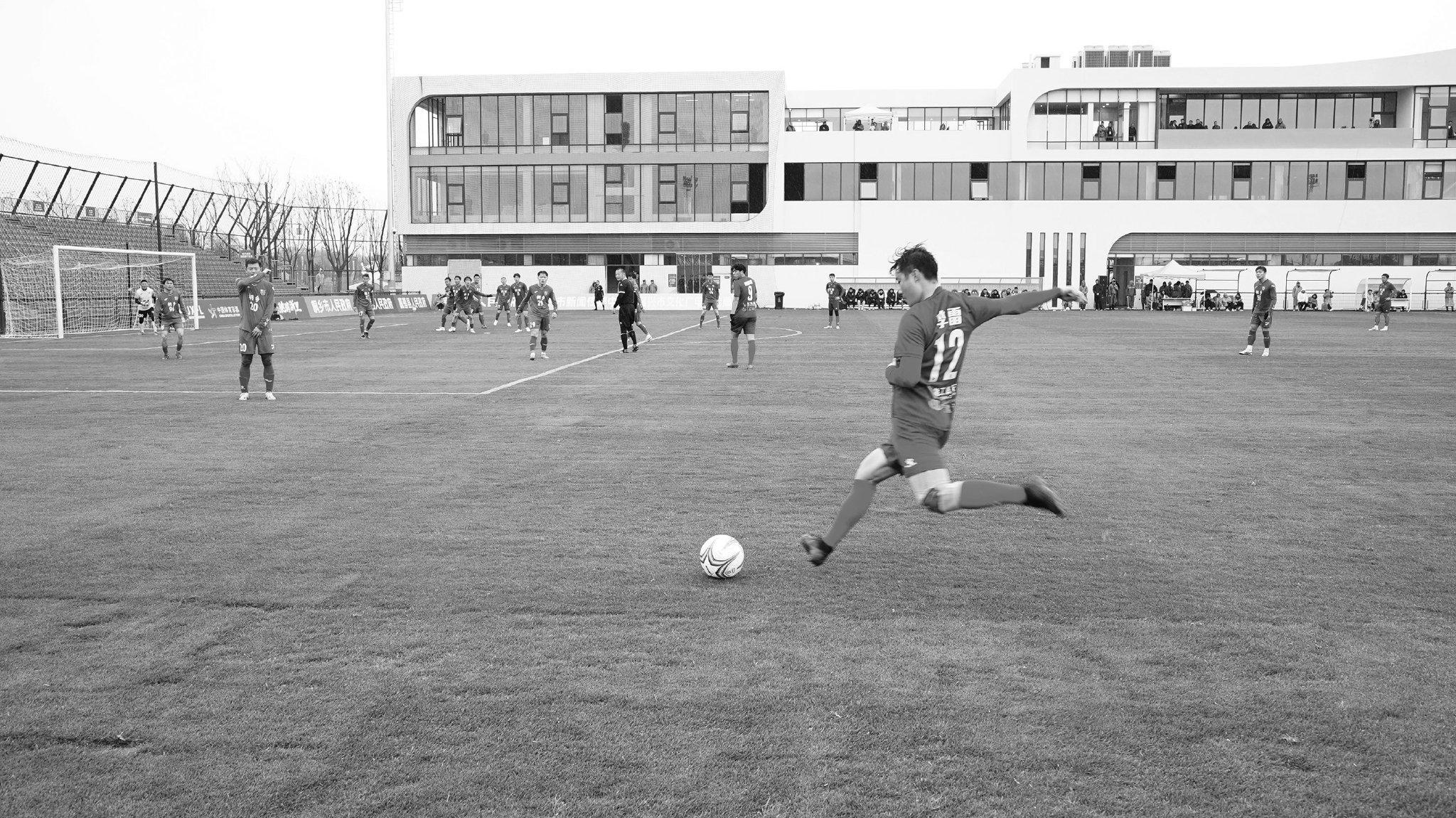 亚博体育-看秀洲足球奋力冲冠之路