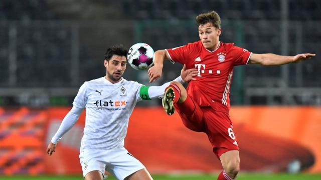 亚博体育官网-拜仁“躺冠”靠对手衬托 但9连冠后可能是时代终结