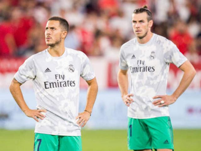 亚博体育平台-《阿斯》对比贝尔阿扎尔数据:什么叫相形见绌!