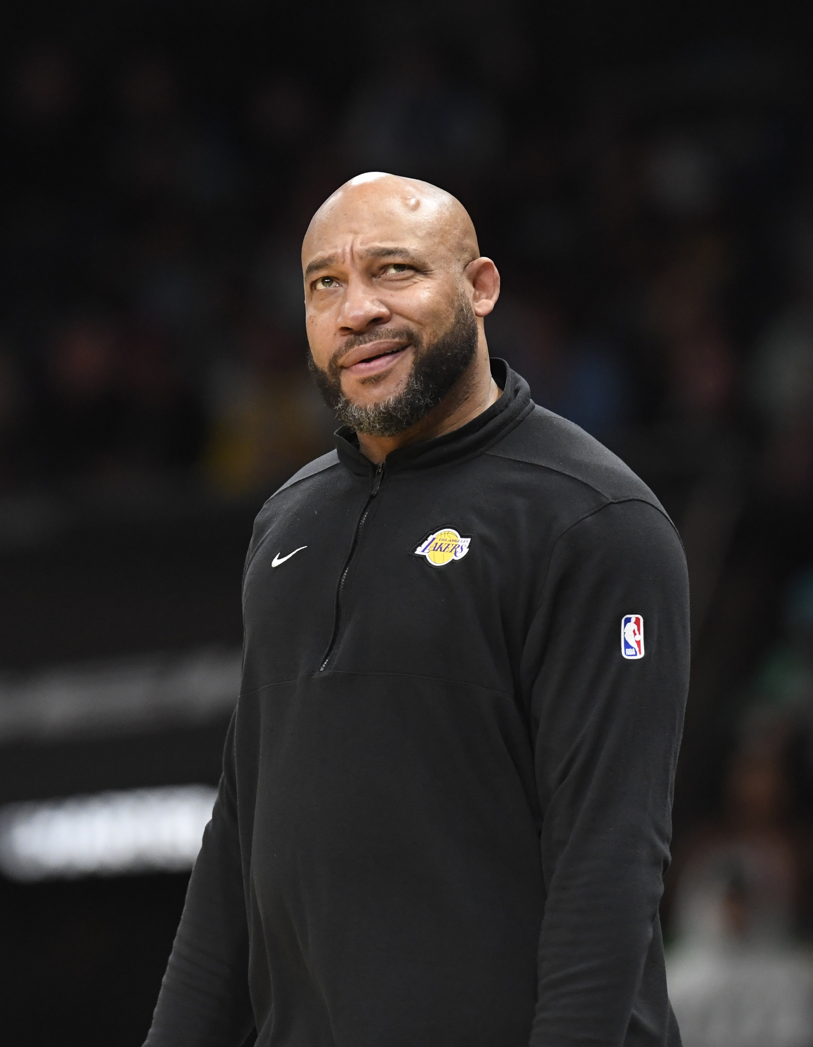 美记：鹈鹕临时主帅博雷戈预计不会转正 哈姆目前是主要候选人